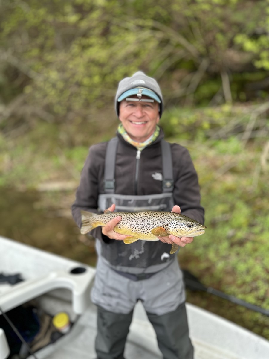 west branch delaware river trout delaware river fly fishing