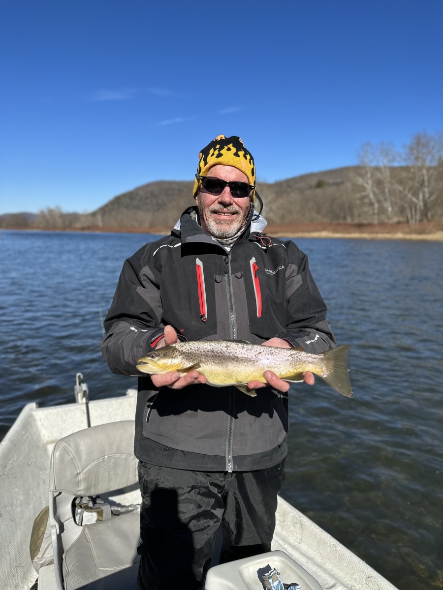 fly fishing upper delaware river west branch delaware river east branch delaware river