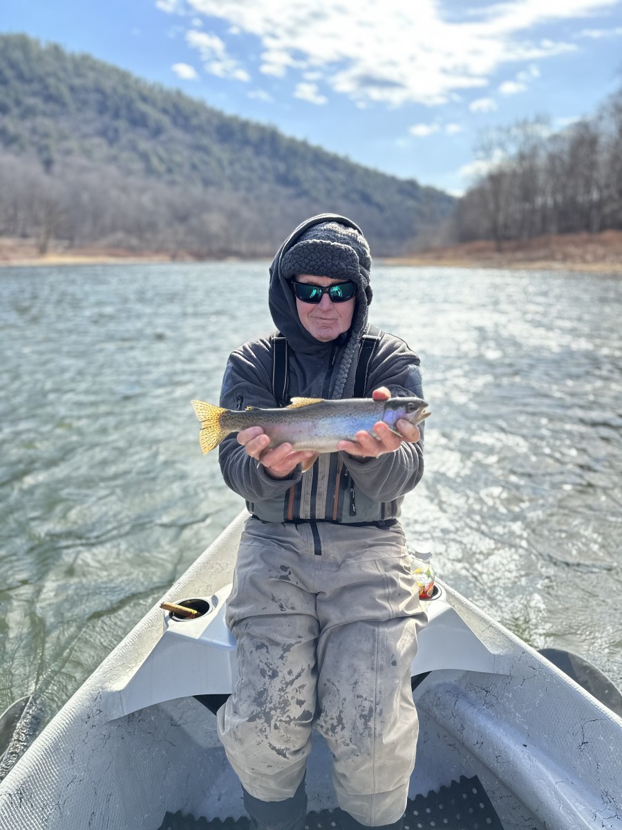 west branch delaware river east branch delaware river upper delaware river fly fishing guide jesse filingo