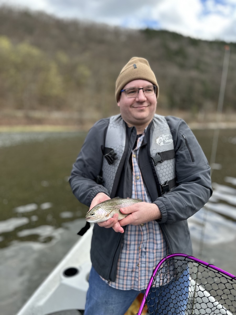 west branch delaware river fly fishing