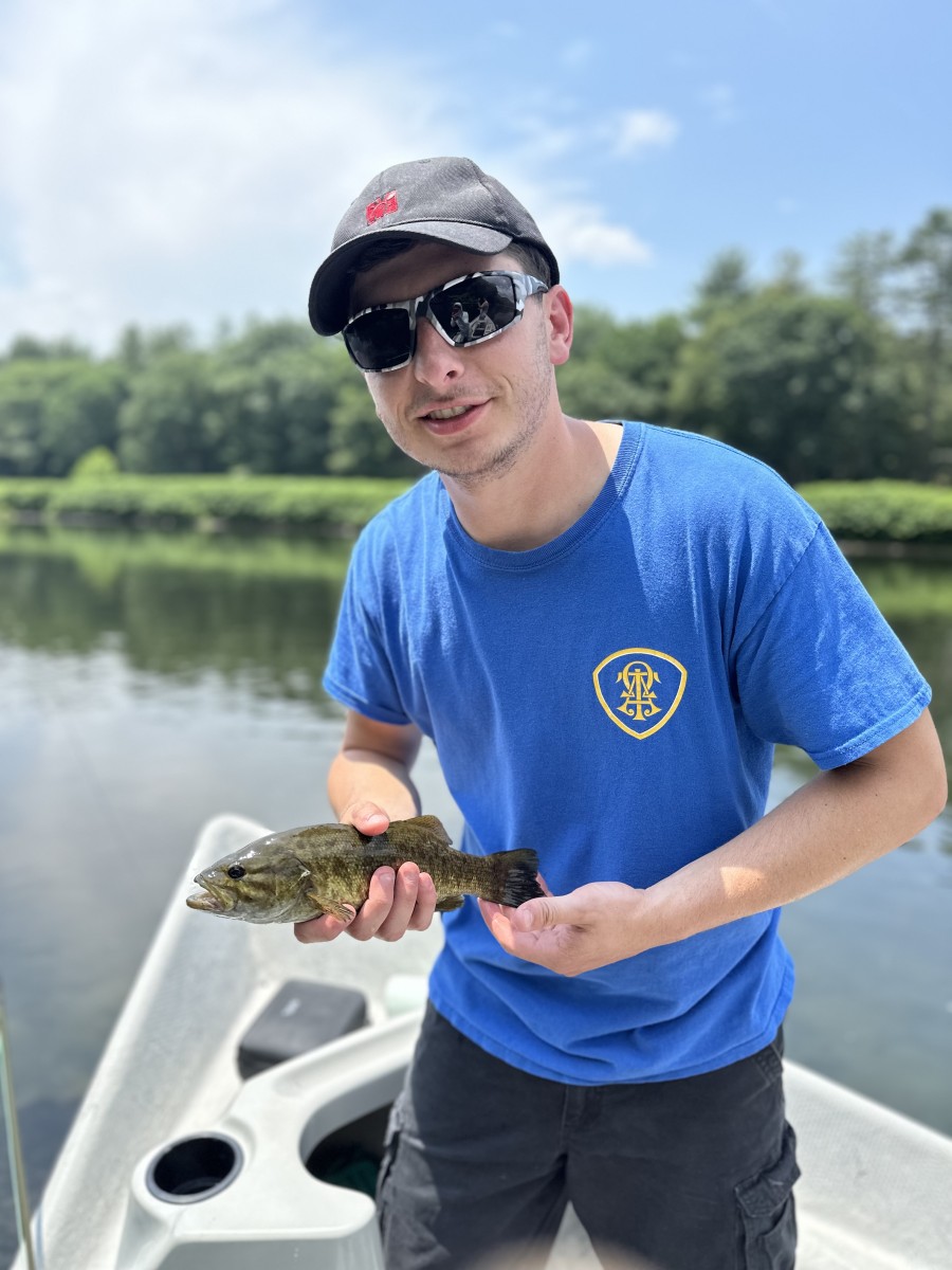 upper delaware river fly fishing