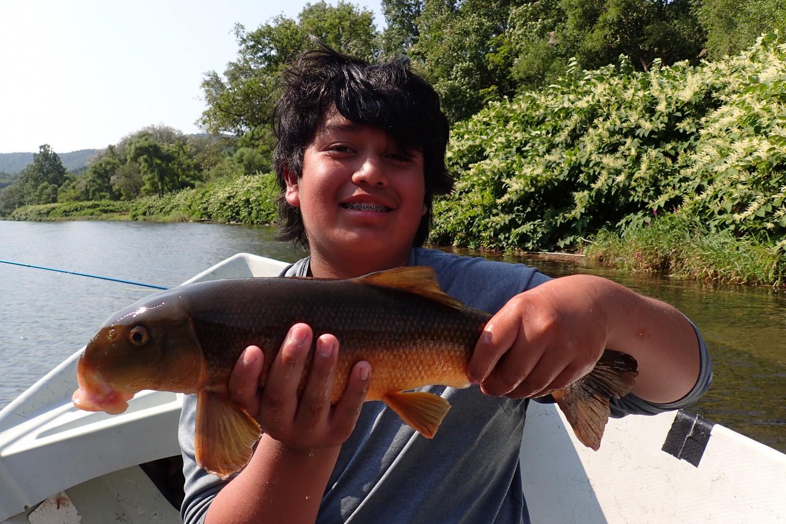 west branch delaware river new york and pennsylvania guided fly fishing float trips filingo fly fishing