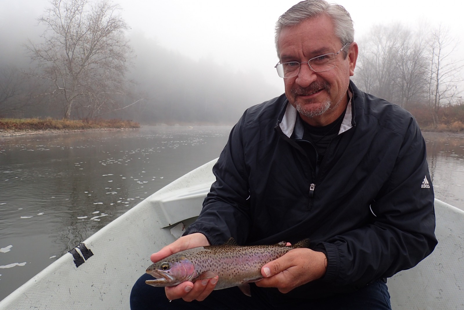 pennsylvania and new york upper delaware river and west branch delaware river guided fly fishing float trips jesse filingo filing fly fishing